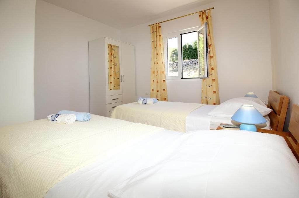 Apartments Dubreta Cavtat Kültér fotó